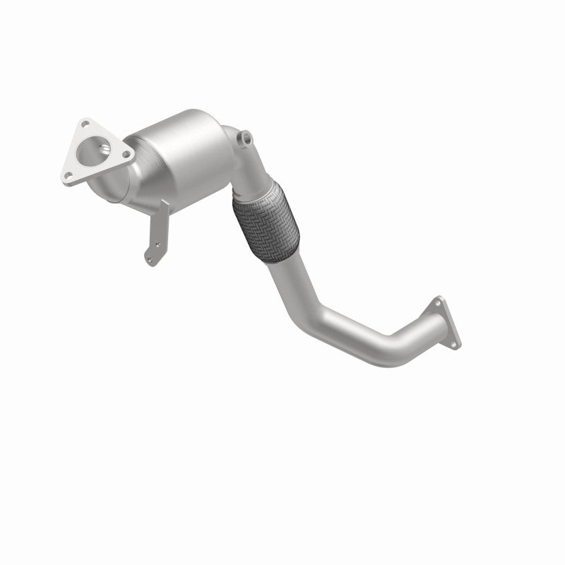 MagnaFlow California Grade CARB Compliant Direct-Fit Catalytic Converter 5481947 360 Degree Image Set