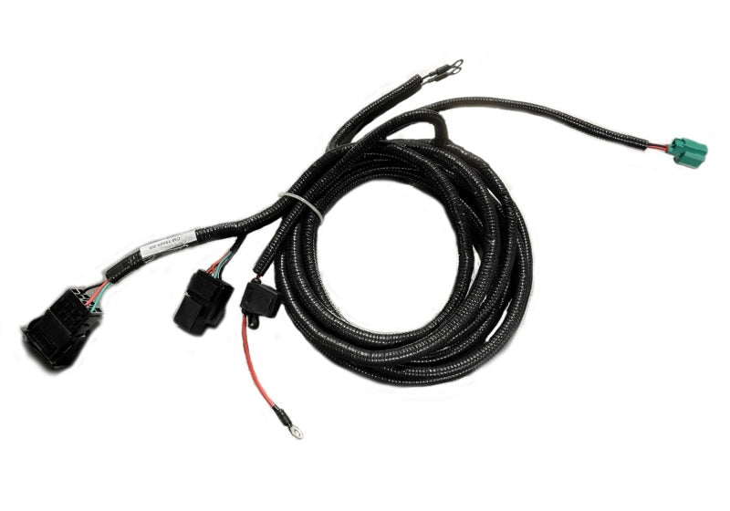 Ford Racing 2021+ Ford Bronco E-Locker Wiring Kit M-14489-BR M-14489-BR Photo - Primary