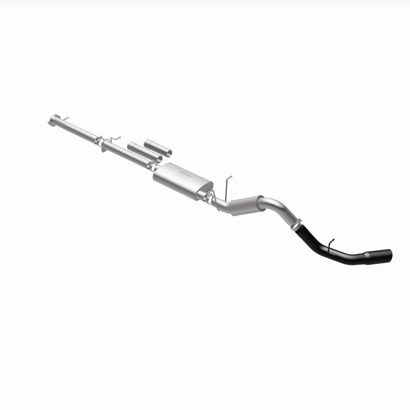 MagnaFlow Street Series Cat-Back Performance Exhaust System 19376 360 Degree Image Set