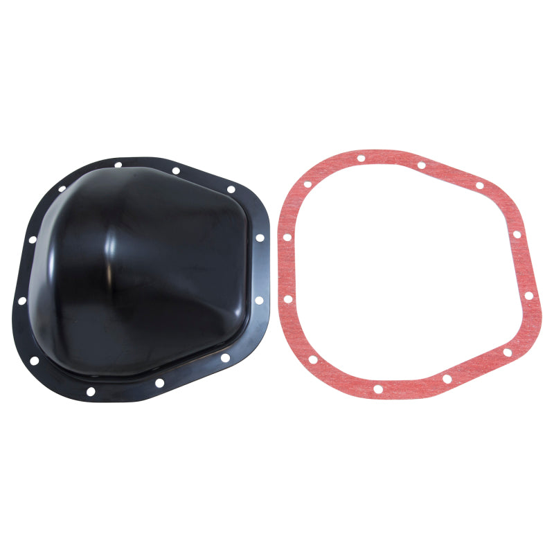 Yukon Gear & Axle Yukon Gear Steel Cover For Ford 10.25in YP C5-F10.25 YP C5-F10.25 Photo - Primary
