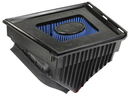 aFe OE High Performance Air Filter Chevy Silverado 2500 HD All 2011-2011 30-80209 Photo - Unmounted