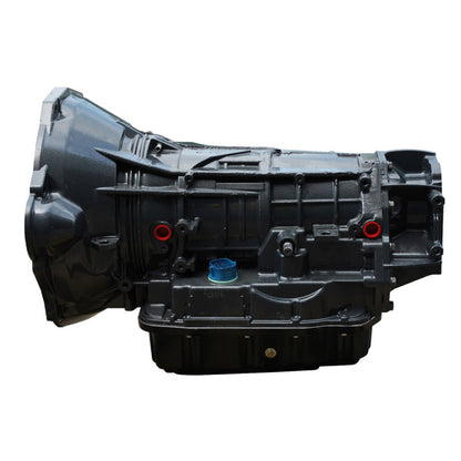 BD Diesel 19-22 Dodge Ram 4WD 68RFE Roadmaster Transmission Kit 1064304 1064304 Photo - out of package