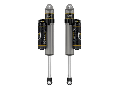 ICON 2023+ GMC Canyon / 2023+ Chevrolet Colorado 2.5 Series VS PB CDEV Rear Shocks 77751EP 77751EP Photo - Primary