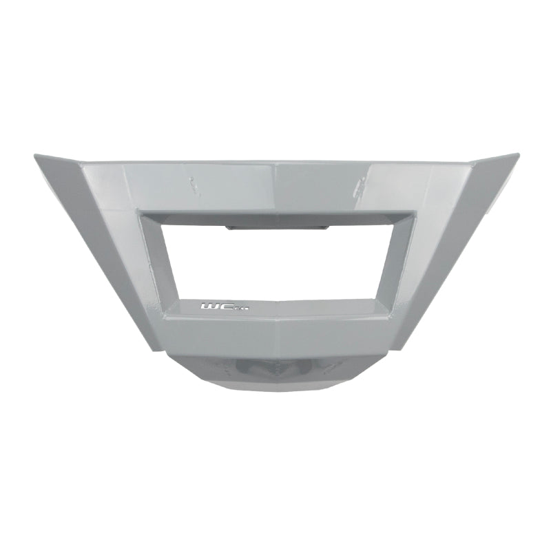 Wehrli 19-23 Polaris RZR XP/S 1000 Front Bumper - Ghost Gray WCF102100-RGG WCF102100-RGG User 1