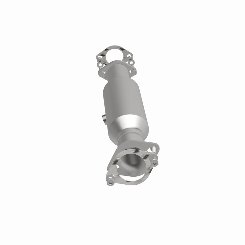 MagnaFlow Kia California Grade CARB Compliant Direct-Fit Catalytic Converter 5561714 360 Degree Image Set