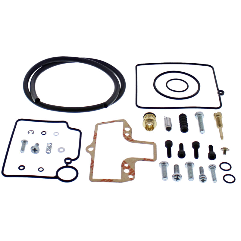 All Balls Racing Harley HSR 48 HSR Carburetor Gasket Kit 26-10053 26-10053 Photo - Primary