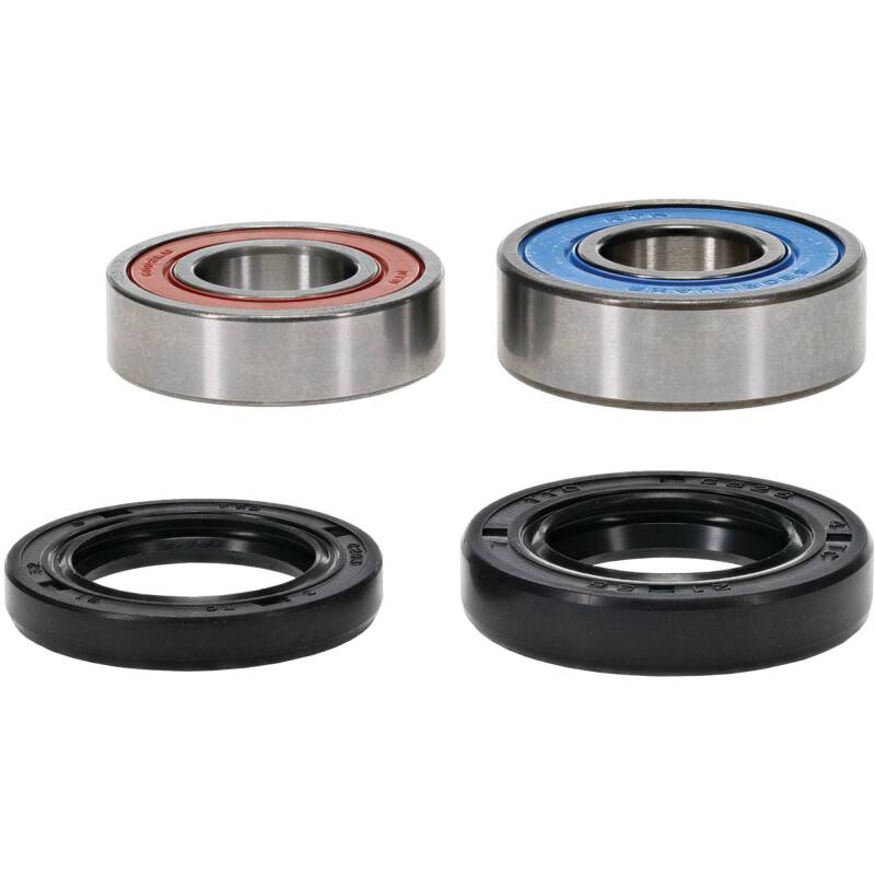 Pivot Works Pw Premium Wheel Bearing 25-1160-P 25-1160-P Photo - Primary