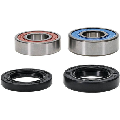 Pivot Works Pw Premium Wheel Bearing 25-1160-P 25-1160-P Photo - Primary
