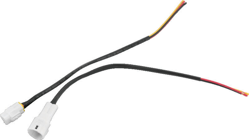 QuadBoss Keihin Tps Sensor Pigtail 403213 403213 Photo - Primary