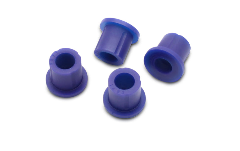 SuperPro Rear Spring Rear Eye Bushing Kit SPF2671K Photo - Primary