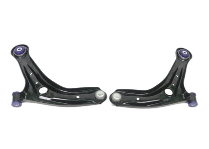Superpro Ford Fiesta/Mazda2 Front LCA Set TRC1068 TRC1068 Photo - out of package