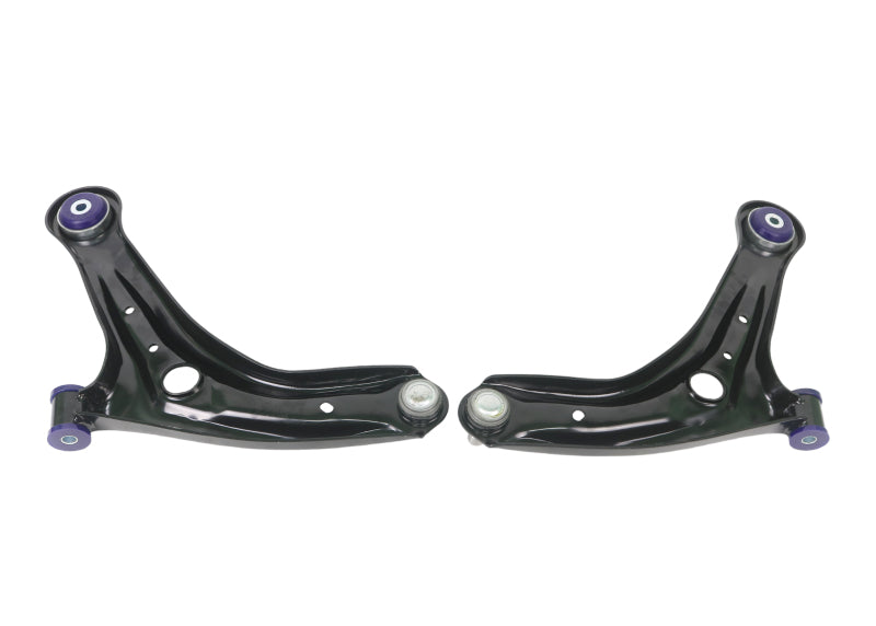 Superpro Ford Fiesta/Mazda2 Front LCA Set TRC1068 TRC1068 Photo - out of package