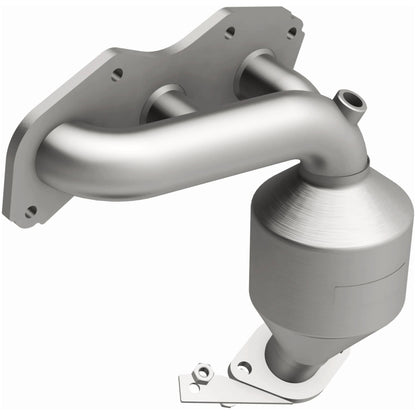 MagnaFlow HM Grade Federal / EPA Compliant Manifold Catalytic Converter 50651 Photo - out of package