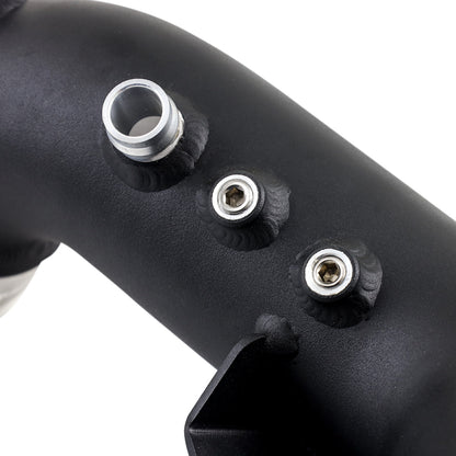 Mishimoto BMW N55 Charge Pipe (F2X F3X) 335i 435i MMICP-N55-11 MMICP-N55-11 User 1