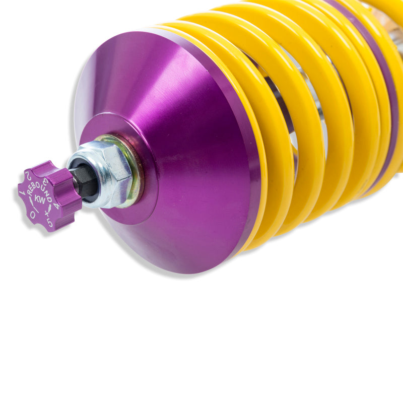 KW V3 Coilover Kit Subaru Impreza WRX & STI (V1) 35245018 35245018 User 4