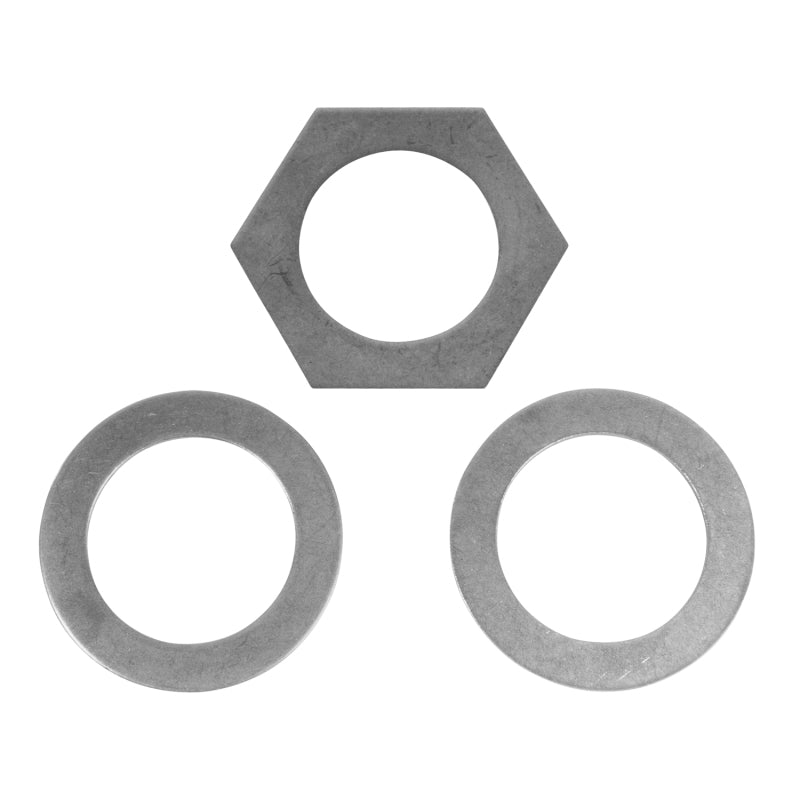 Yukon Gear & Axle Yukon Front Outer Axle Thrust Washer Kit for 1999+ Ford w/Dana 50/60 YSPSP-047 YSPSP-047 Photo - Primary