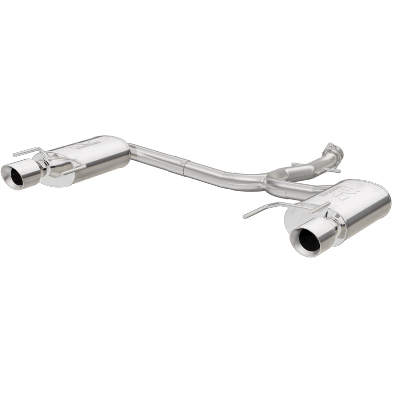 MagnaFlow Lexus Street Series Cat-Back Performance Exhaust System 16764 Photo - Primary
