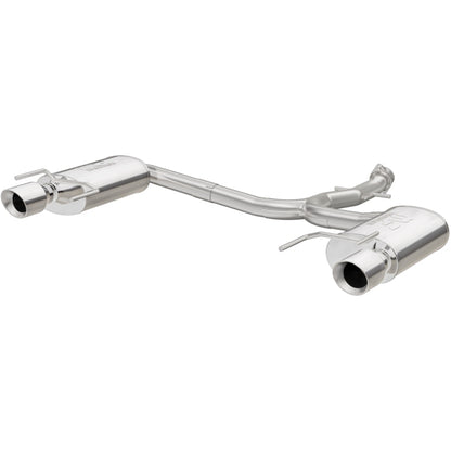 MagnaFlow Lexus Street Series Cat-Back Performance Exhaust System 16764 Photo - Primary
