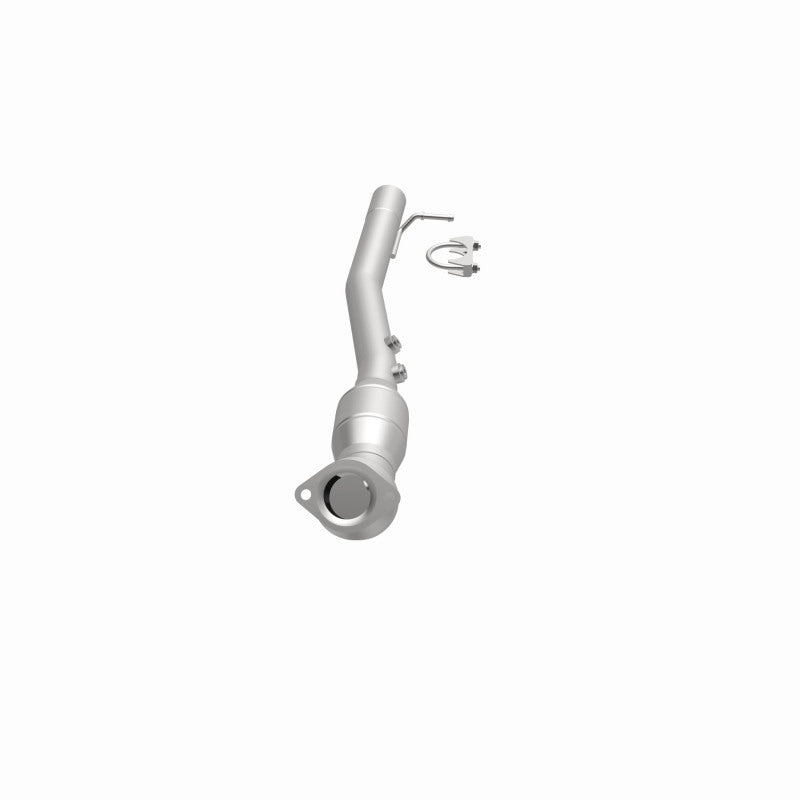 MagnaFlow Land Rover Range Rover OEM Grade Federal / EPA Compliant Direct-Fit Catalytic Converter 49714 360 Degree Image Set