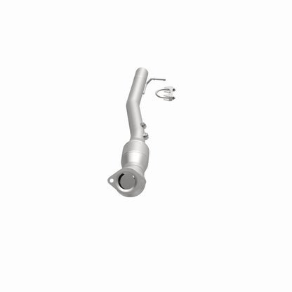 MagnaFlow Land Rover Range Rover OEM Grade Federal / EPA Compliant Direct-Fit Catalytic Converter 49714 360 Degree Image Set