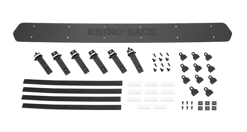 Rhino-Rack Generic Pioneer Platform Large Wind Fairing RWFL RWFL Photo - Primary