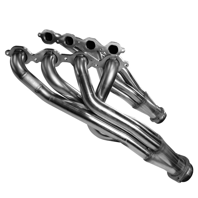 Kooks 15-20 Cadillac Escalade ESV Luxury Premium 1-3/4 x 3 Header & Catted Y-Pipe Kit 2861H220 2861H220 Photo - Primary