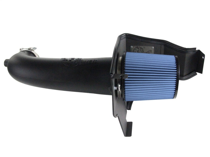 aFe Power Magnum FORCE Stage 2 Intake System Pro 5 R - Dodge Charger 54-12162 Photo - Unmounted