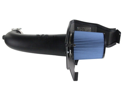 aFe Power Magnum FORCE Stage 2 Intake System Pro 5 R - Dodge Charger 54-12162 Photo - Unmounted