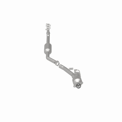 MagnaFlow Subaru OEM Grade Federal / EPA Compliant Manifold Catalytic Converter 51593 360 Degree Image Set