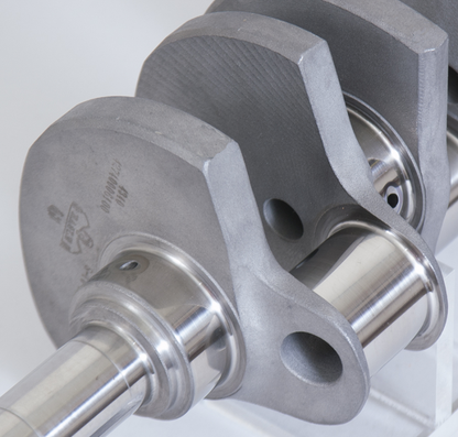 Eagle 4.000 in Stroke, Chevy 7.0L Forged 4340 Steel Crankshaft 442740006100 442740006100 Photo - Unmounted