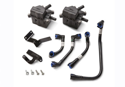 Ford Racing 21-23 Bronco w/2.7L Eco Boost Air Oil Separator Kit M-6766-B27 M-6766-B27 Photo - Primary