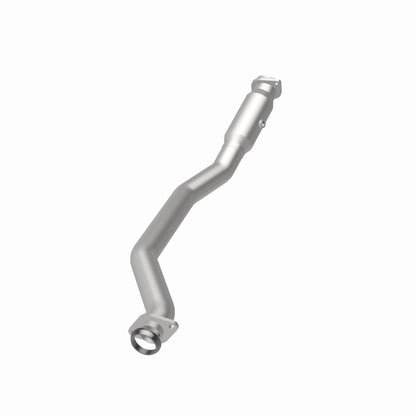 Magnaflow Conv DF 2012-2017 Grand Cherokee V8 6.4 OEM Underbody 21-578 21-578 360 Degree Image Set