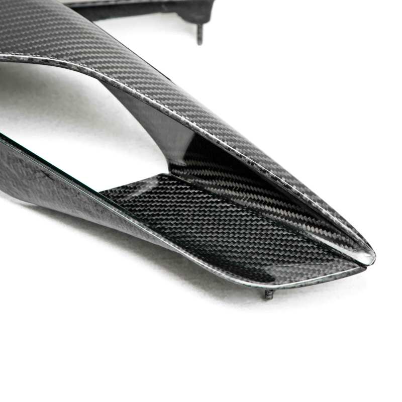 Anderson Composites 14+ Chevrolet Corvette C7 Z06 Quarter Panel Intake Vents AC-RBI14CHC7-Z6 AC-RBI14CHC7-Z6 User 1
