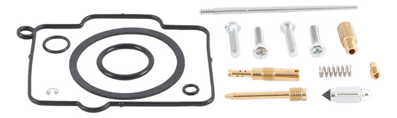 All Balls Racing 1998 Kawasaki KX250 Carburetor Rebuild Kit 26-1549 26-1549 Photo - Primary
