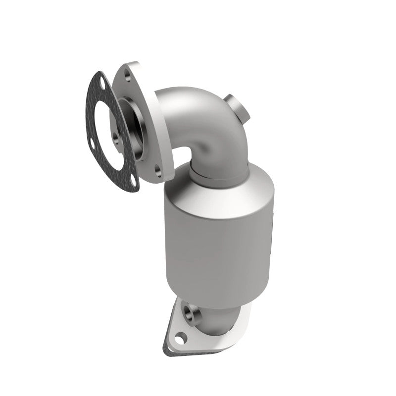 MagnaFlow HM Grade Federal / EPA Compliant Direct-Fit Catalytic Converter 50875 360 Degree Image Set