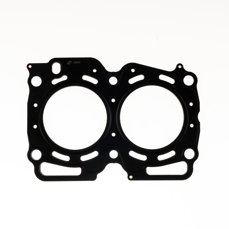 Cometic Head Gasket Bore: 93mm Material: MLS Thickness: .040in C4260-040 Photo - Primary