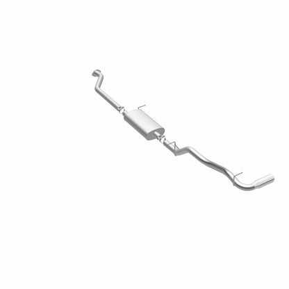MagnaFlow Street Series Cat-Back Performance Exhaust System 15778 360 Degree Image Set