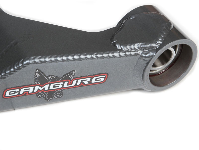 Camburg 08-21 Toyota Landcruiser 200 Series Performance Lower Arm Kit CAM-310165 CAM-310165 Photo - Close Up
