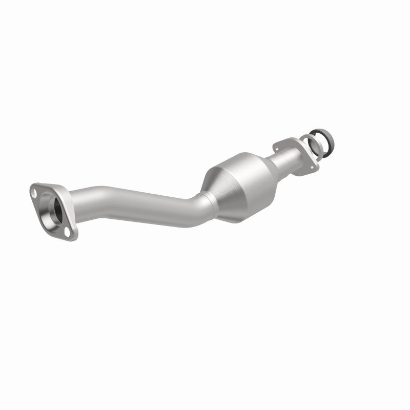 MagnaFlow Nissan Juke California Grade CARB Compliant Direct-Fit Catalytic Converter 557110 360 Degree Image Set