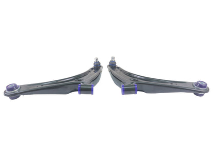 SuperPro Front Control Arm Assembly Kit Performance TRC1023 Photo - Primary