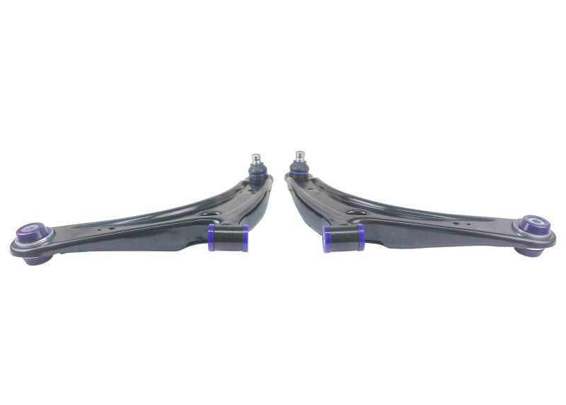 SuperPro Front Control Arm Assembly Kit Performance TRC1023 Photo - Primary
