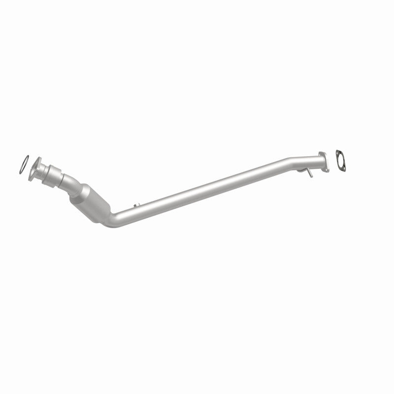 MagnaFlow OEM Grade Federal / EPA Compliant Direct-Fit Catalytic Converter 52098 360 Degree Image Set
