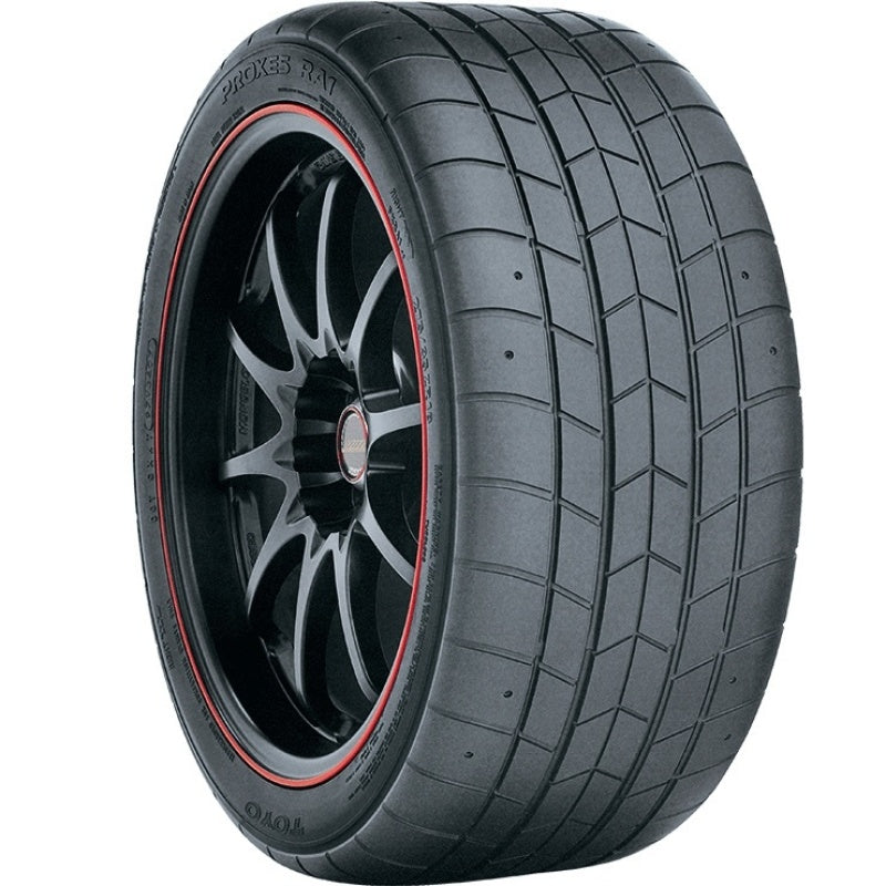 TOYO Proxes RA1 Tire - 255/40ZR17 236770 236770 Photo - Primary