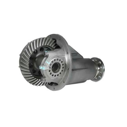 Yukon Gear & Axle Yukon Gear Dropout Assembly for Toyota 8in Rear Differential w/Steel Spool 30 Spline 4.88 Ratio YDAT8-488SPL YDAT8-488SPL Photo - Primary