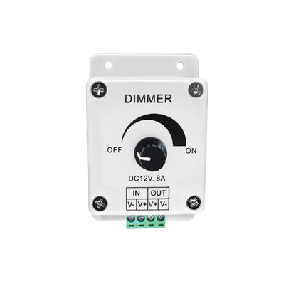 ORACLE Lighting Oracle LED Dimming Switch/Potentiometer 1708-001 1708-001 Photo - Primary