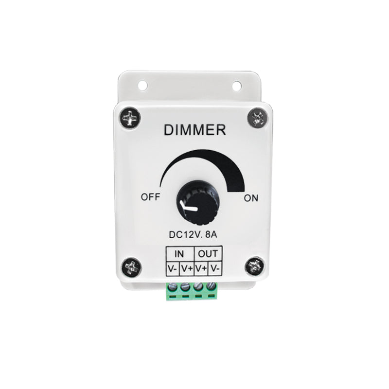 ORACLE Lighting Oracle LED Dimming Switch/Potentiometer 1708-001 1708-001 Photo - Primary