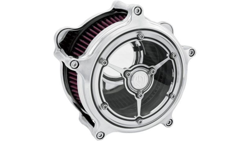Roland Sands Design Rsd Clarity Air Cleaner 0206-2059-CH 0206-2059-CH User 1