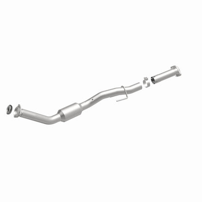 Magnaflow 04-05 Chevrolet Trailblazer EXT 4.2L Direct Fit Converter 4651022 4651022 360 Degree Image Set