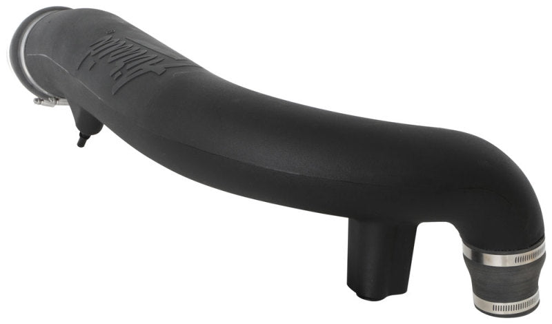 Airaid 19-20 Chevrolet Silverado 1500 L4-2.7L Jr Intake Kit - Oiled / Yellow Media 204-794 204-794 Photo - lifestyle view