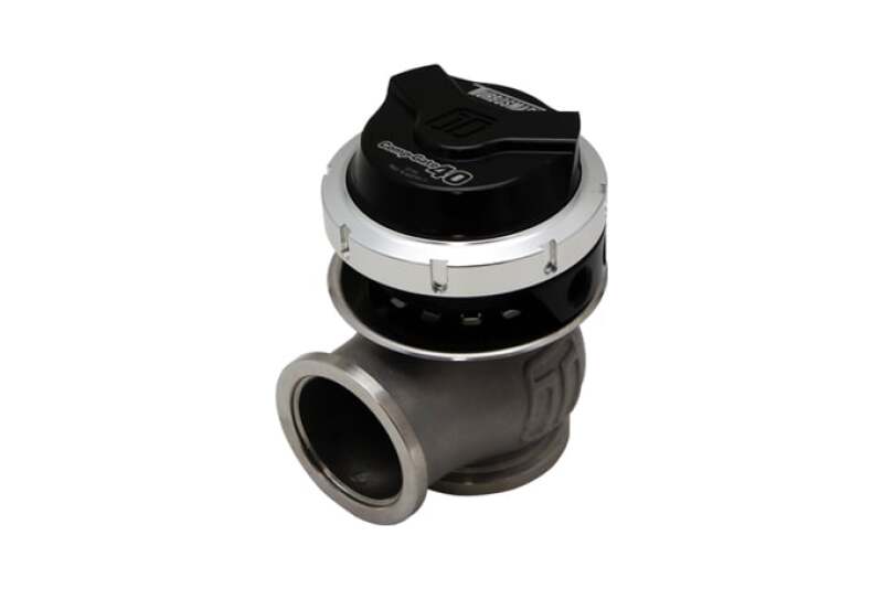 Turbosmart WG40 Gen V Compgate 40mm - 5 PSI TS-0552-1202 Photo - Primary